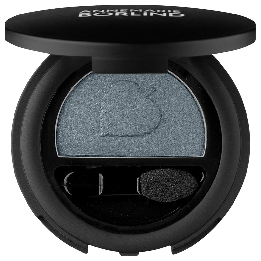 Annemarie Barlind Powdery shadow, 2 g GREY BLUE