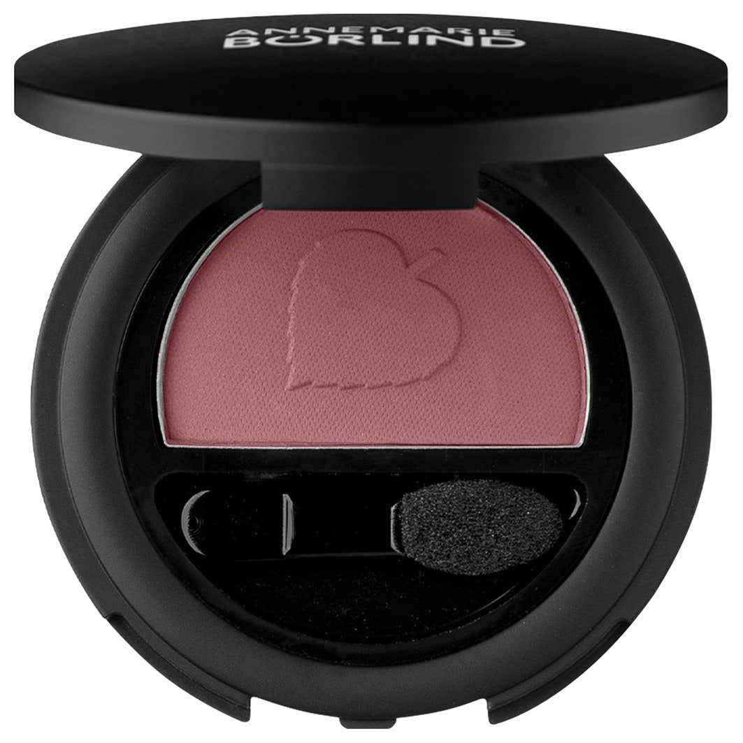 Annemarie Barlind Powdery shadow, 2 g MATT TRUFFLE PLUM