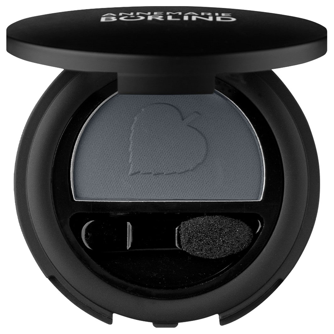 Annemarie Barlind Powdery shadow, 2 g MATT GRAPHITE