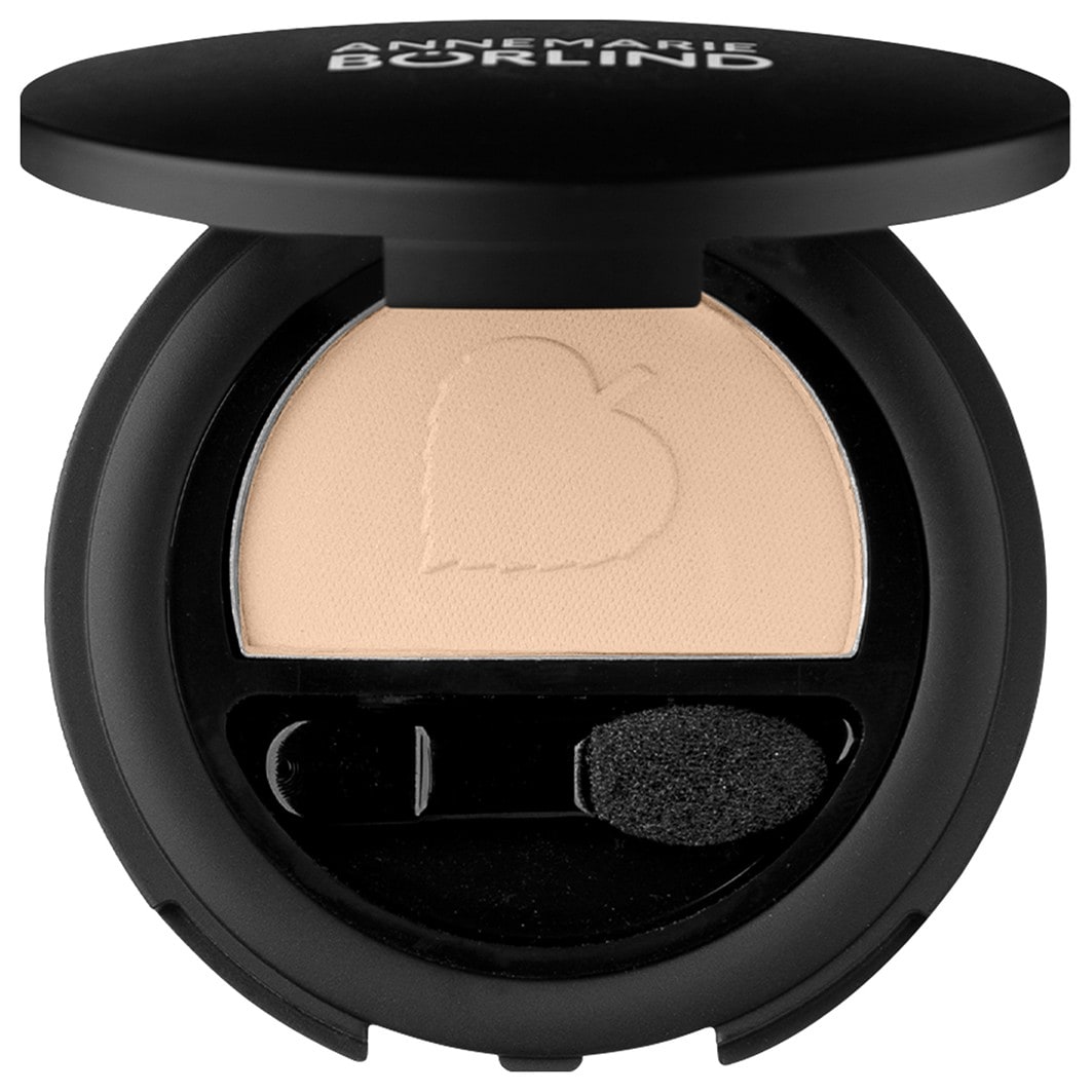 Annemarie Barlind Powdery shadow, 2 g MATT IVORY