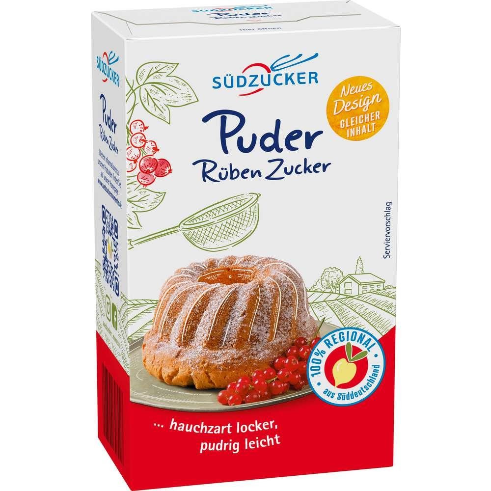 Südzucker powdered sugar