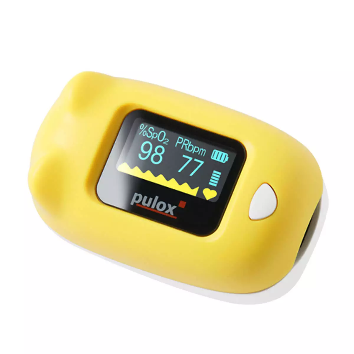 Pulox Pulox PO-230 Children Pulse Oximeter