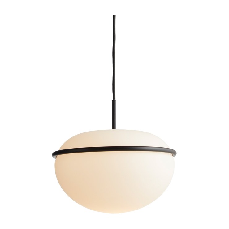 woud Pump pendant lamp
