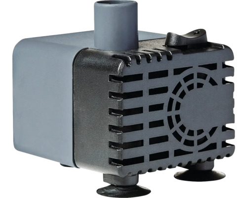Heissner Pump for indoor fountain 300l/h