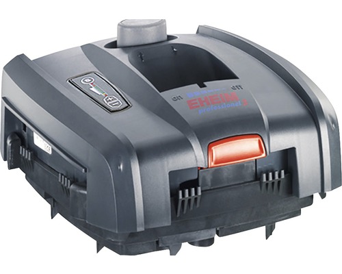 Pump head EHEIM for external filter professionel 3e 350