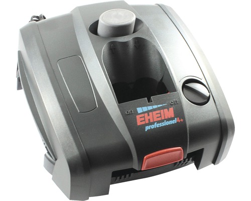 Pump head EHEIM for professional 4+ (2273/2275)