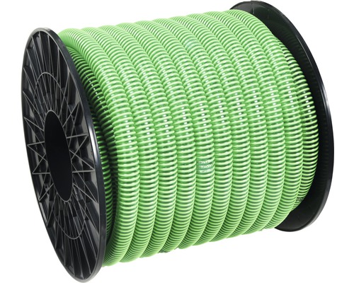 Hornbach Pump spiral hose PVC, sold by the meter