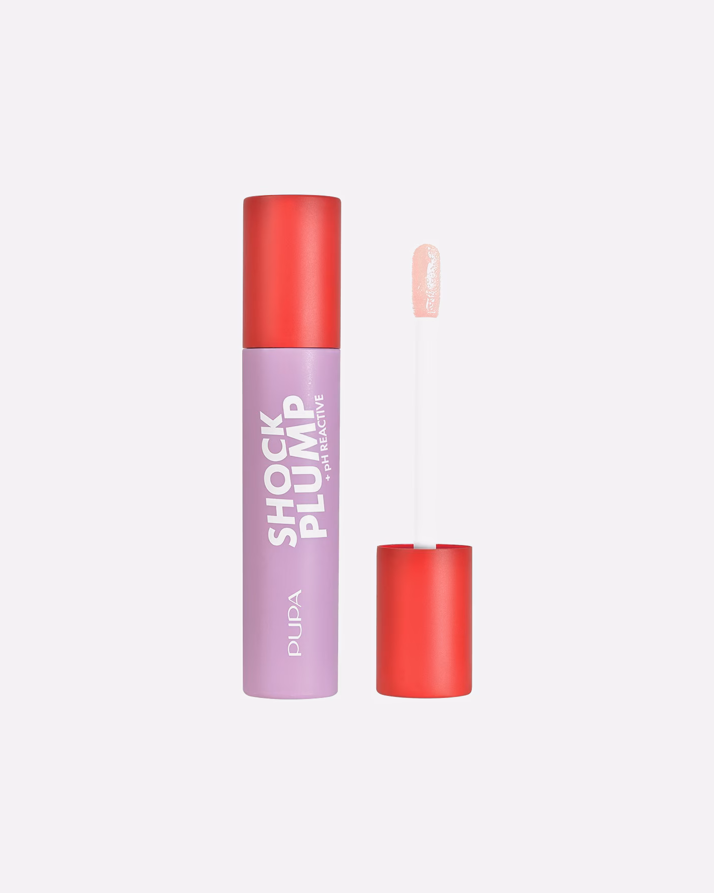 PUPA Milano Lip Plumper Shock Plump