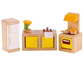 Doll furniture “Kitchen”