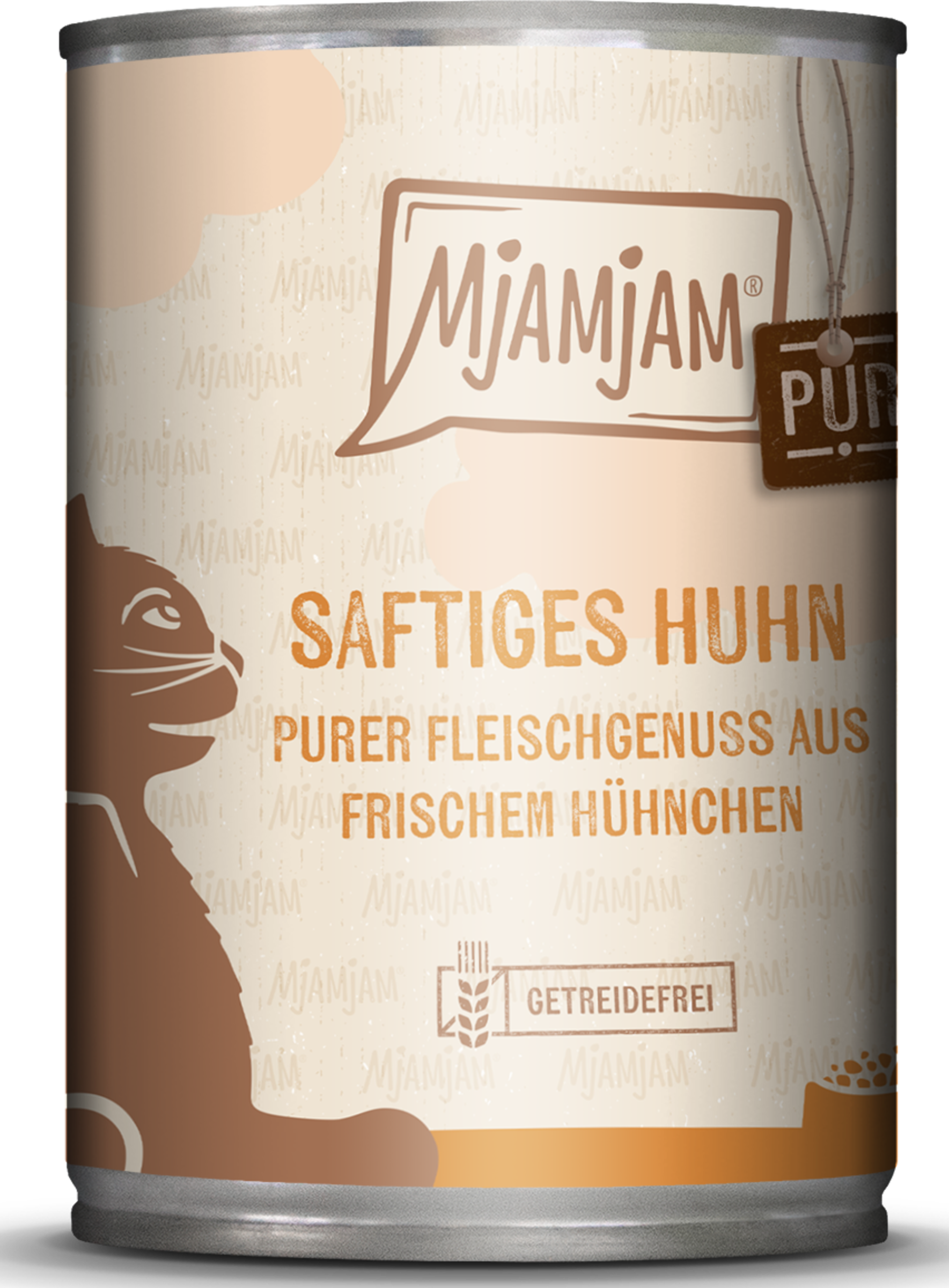 MjAMjAM Pure - juicy chicken