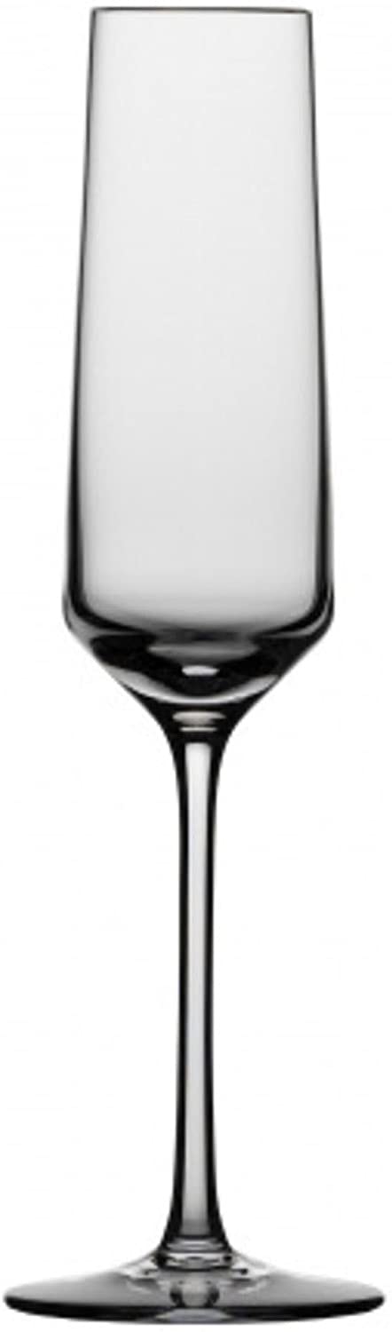 Pure 112 415 Champagne Glass Set of 6