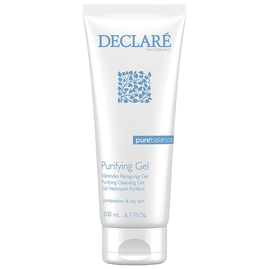 Declara Pure Balance