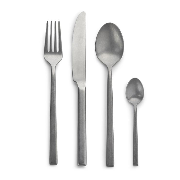 Serax Pure Cutlery Set 24 Parts