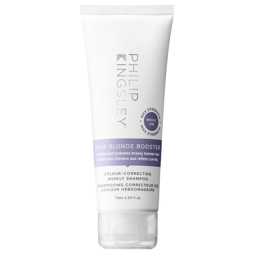 Philip Kingsley Pure Blonde Booster Shampoo, 
