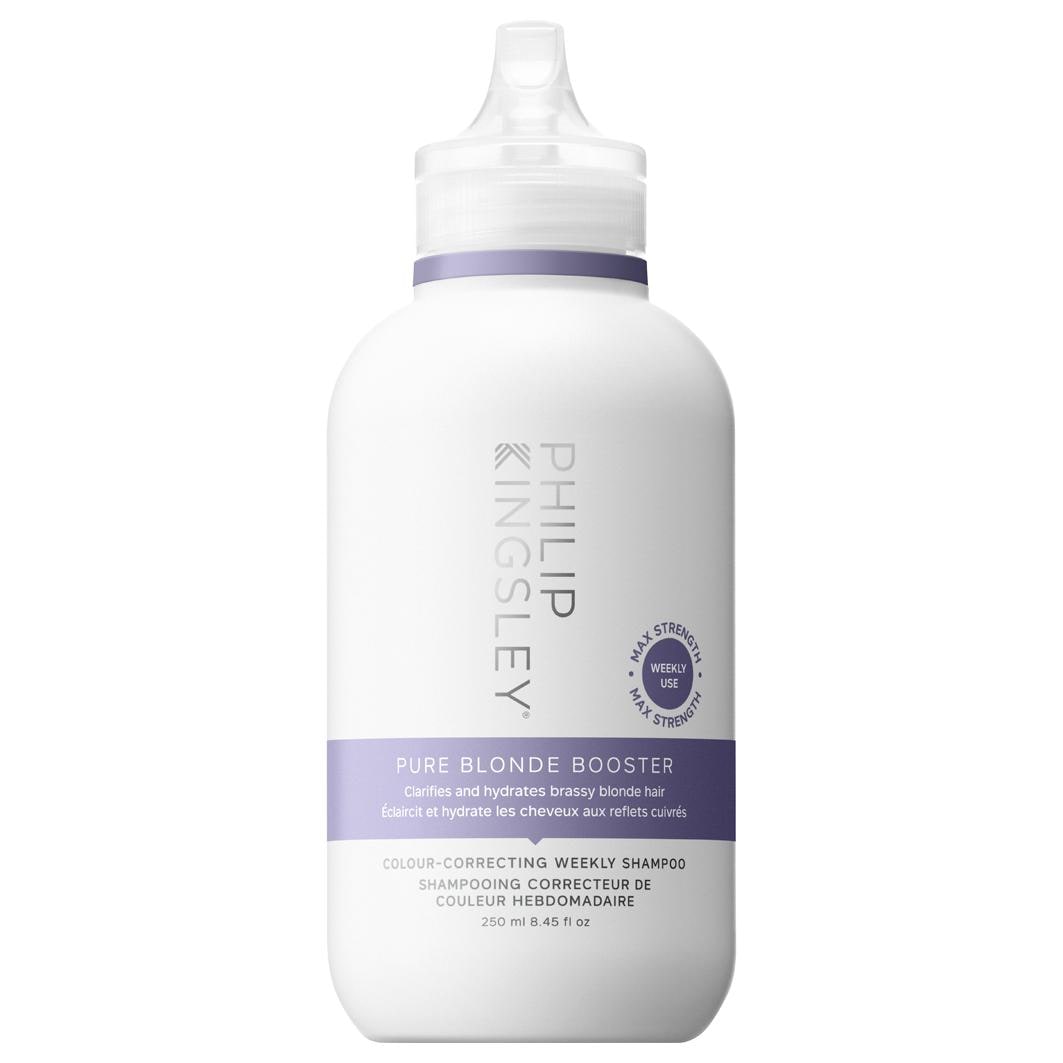 Philip Kingsley Pure Blonde Booster Shampoo, 
