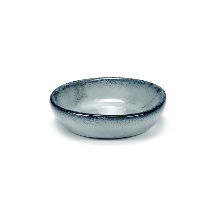 Serax Pure Blue Glazed Mini Cup Ø5,5Cm