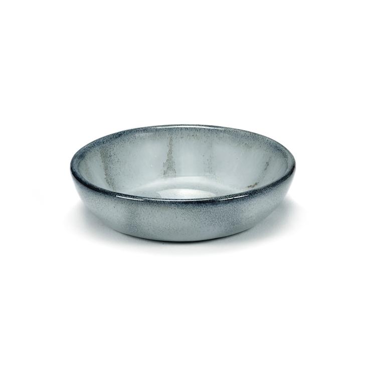 Serax Pure Blue Glazed Mini Cup Ø7,4Cm