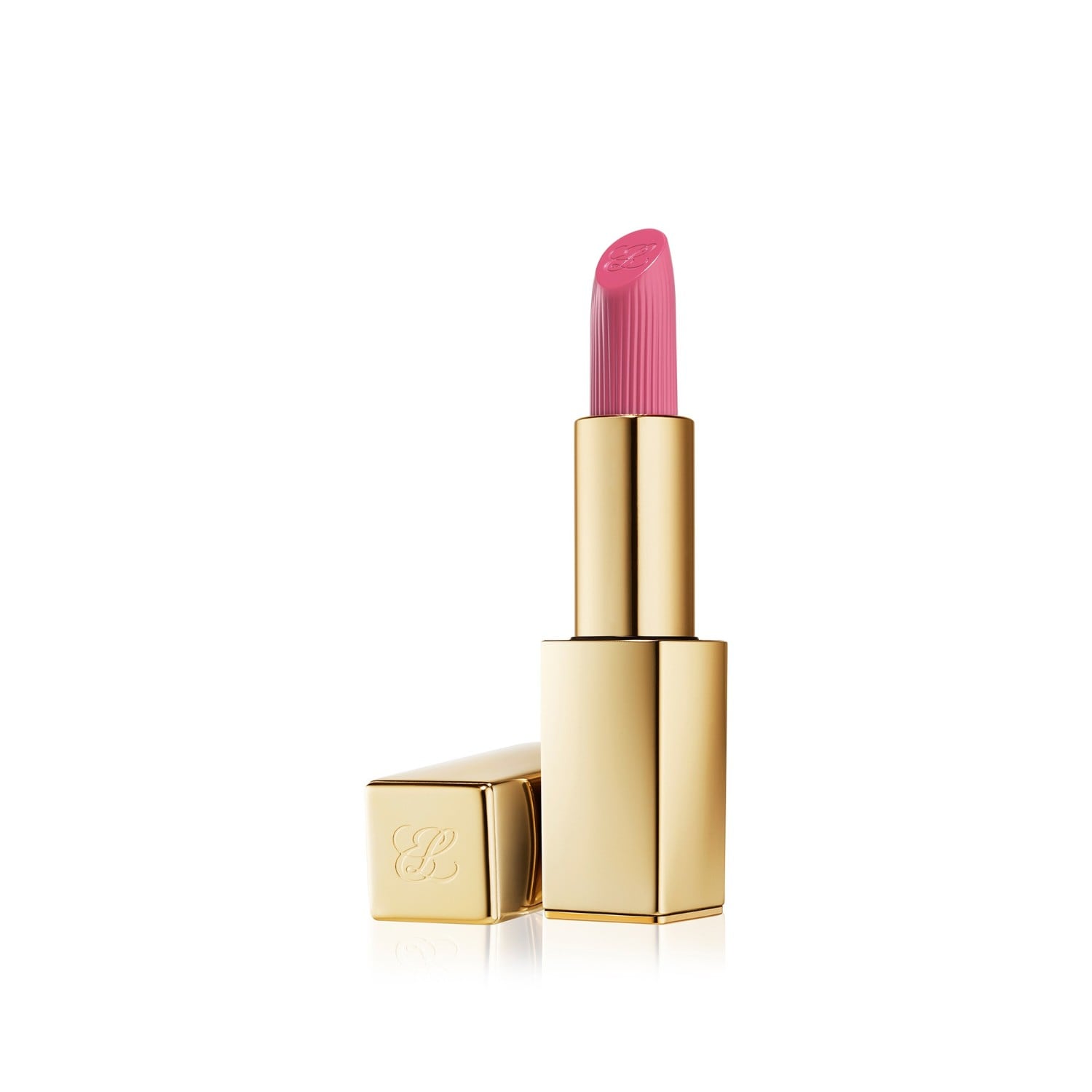 Estee Lauder Pure Color Creme Lipstick, 220 Powerful