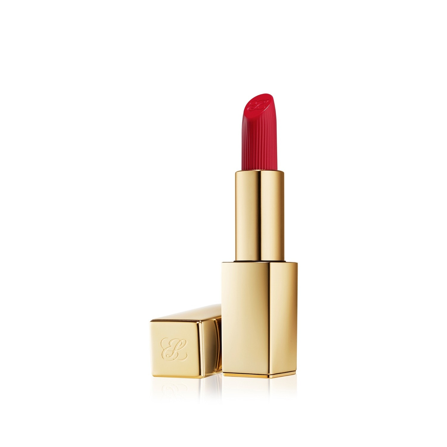 Estee Lauder Pure Color Creme Lipstick, 12 g 608 Uncontrollable