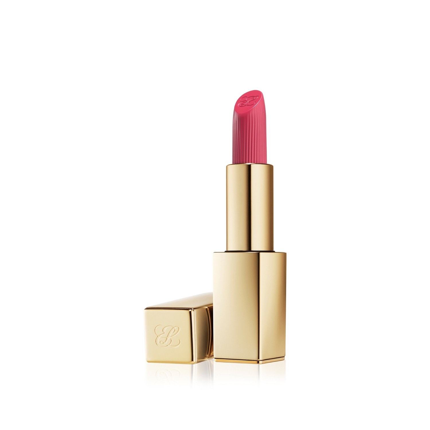 Estee Lauder Pure Color Creme Lipstick, 686 confident