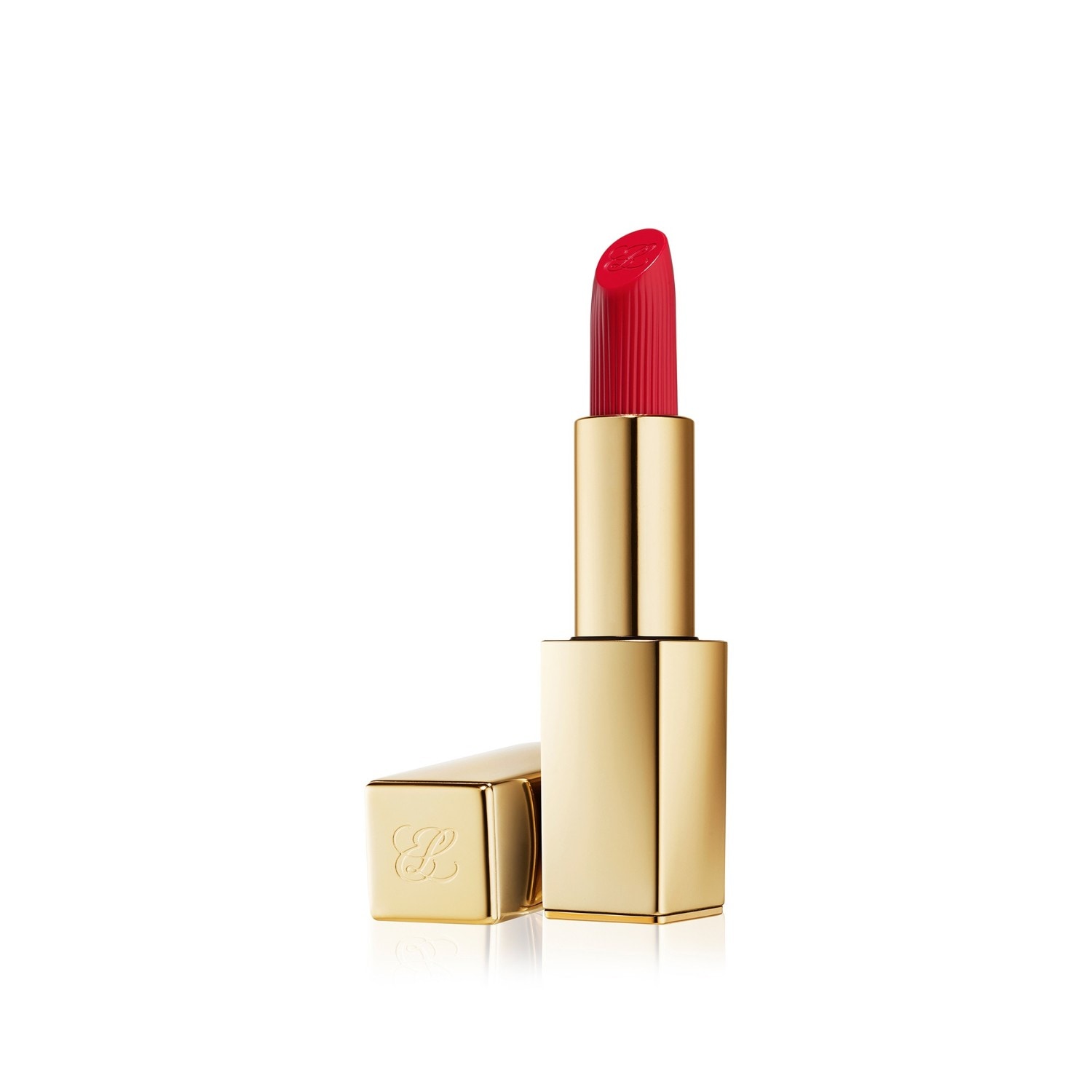 Estee Lauder Pure Color Creme Lipstick, 520 Carnal