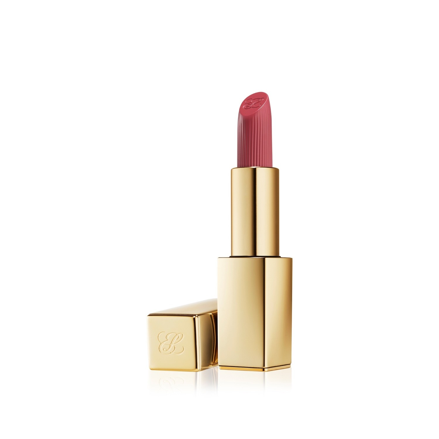 Estee Lauder Pure Color Creme Lipstick, 12 g 420 Rebellious Rose