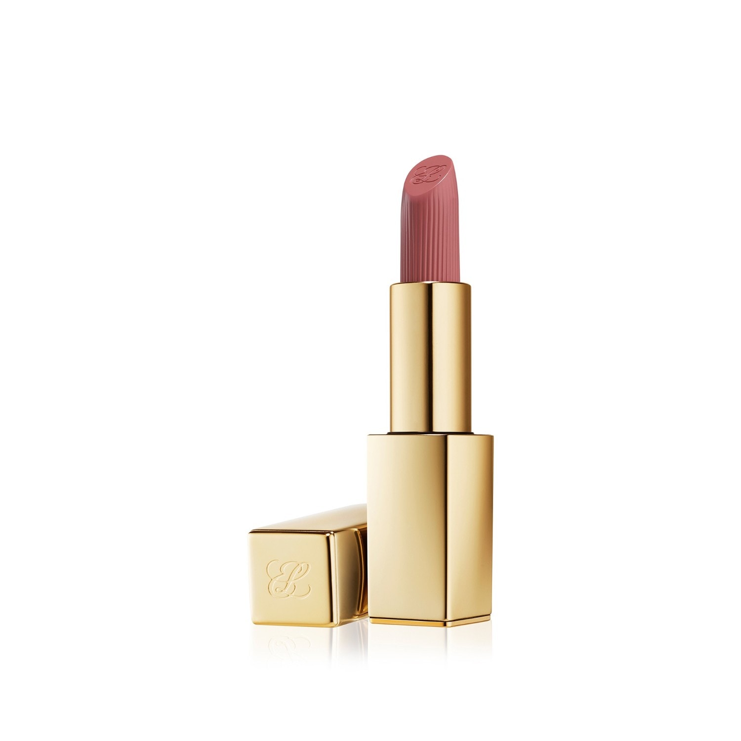 Estee Lauder Pure Color Creme Lipstick, 12 g 561 Intense Nude