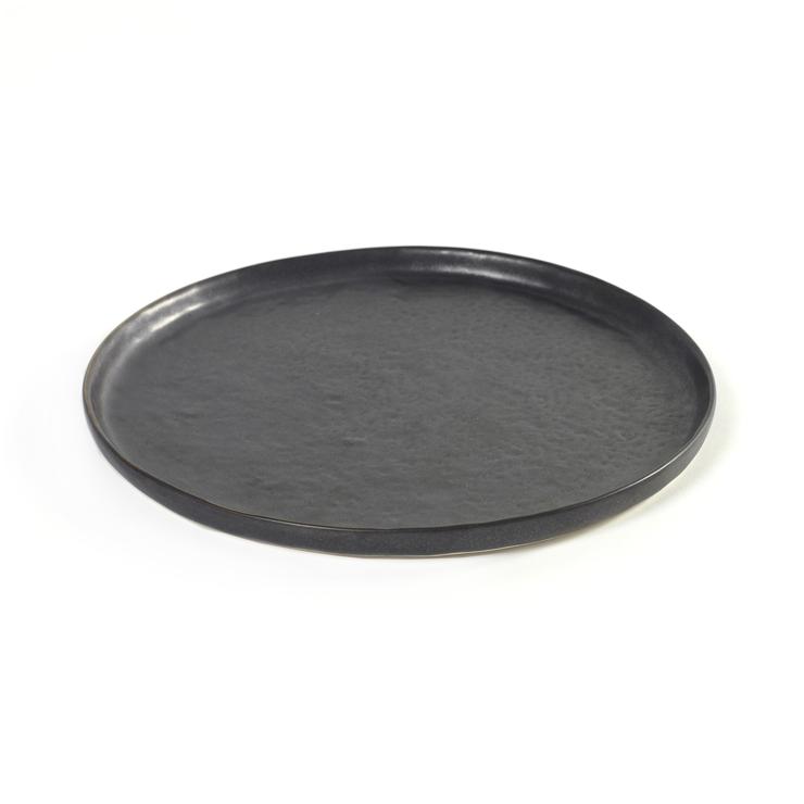 Serax Pure Small Plate 21.5Cm