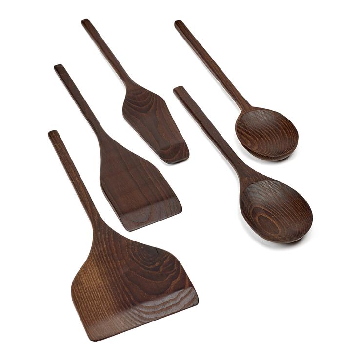 Serax Pure Kitchen Accessories 5 Parts