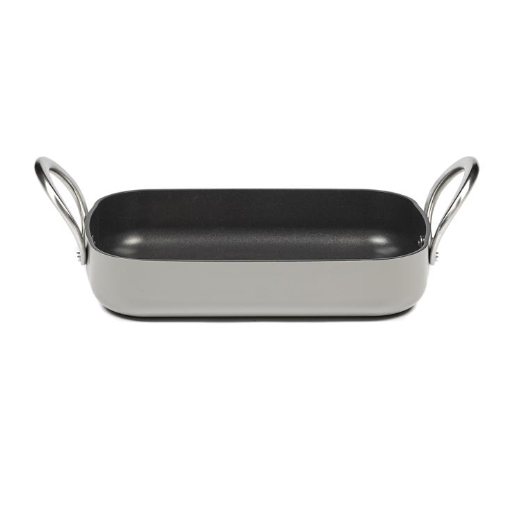 Serax Pure Baking Dish 20 X 30Cm