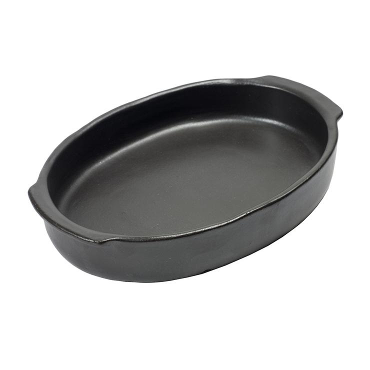 Serax Pure Baking Dish Oval M