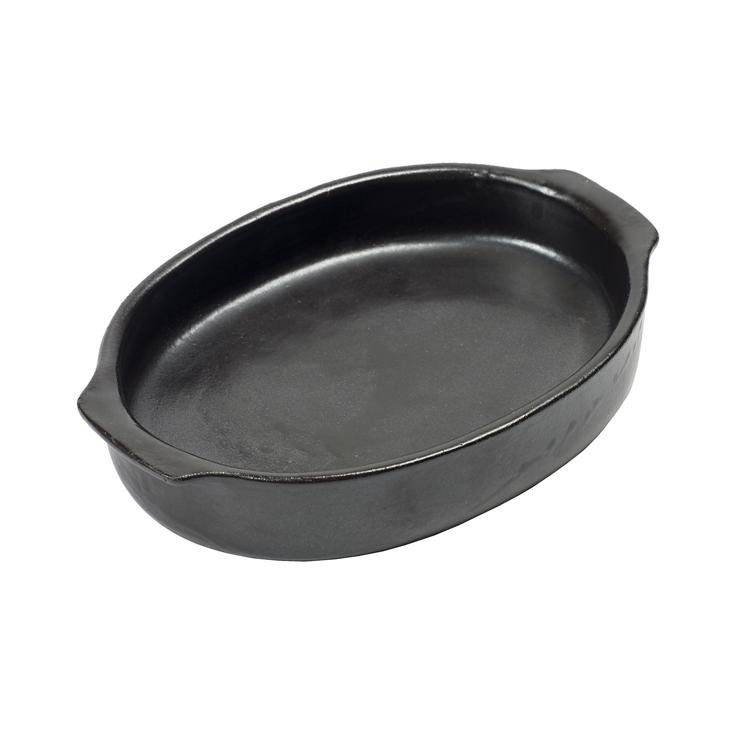 Serax Pure Baking Dish Oval S
