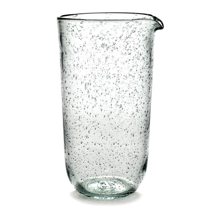 Serax Pure Pascale Carafe 20Cm