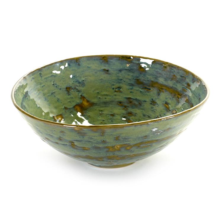Serax Pure Salad Bowl 28,5Cm