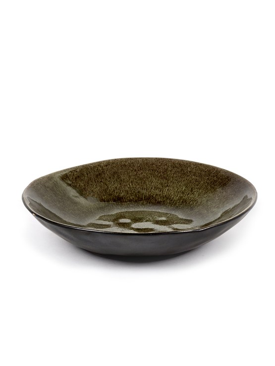 Serax Pure salad plate 23.5 cm