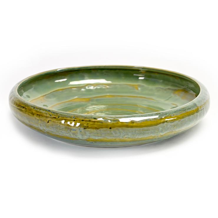 Serax Pure Serving Dish 31Cm