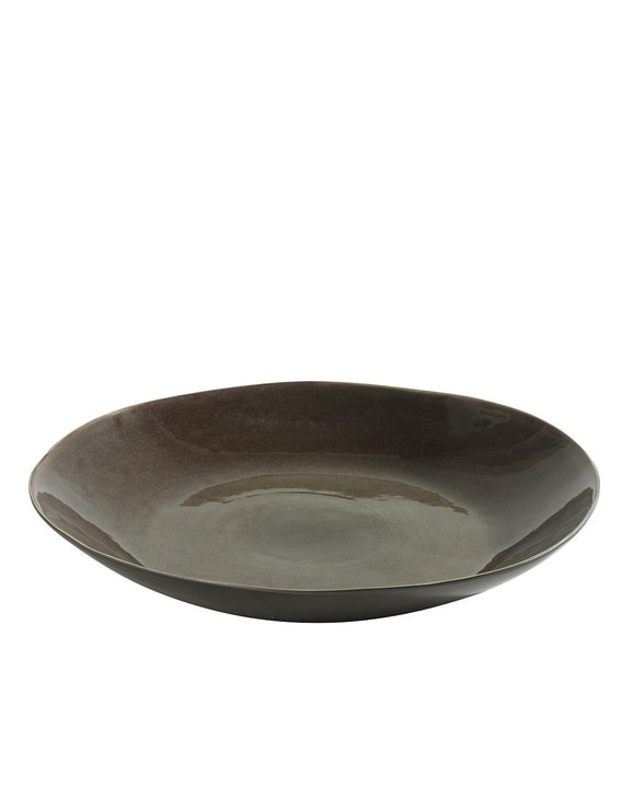 Serax Pure serving plate Ø32 cm