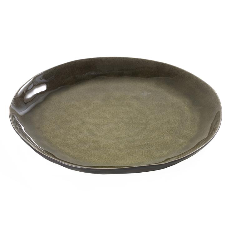 Serax Pure Dish 28Cm
