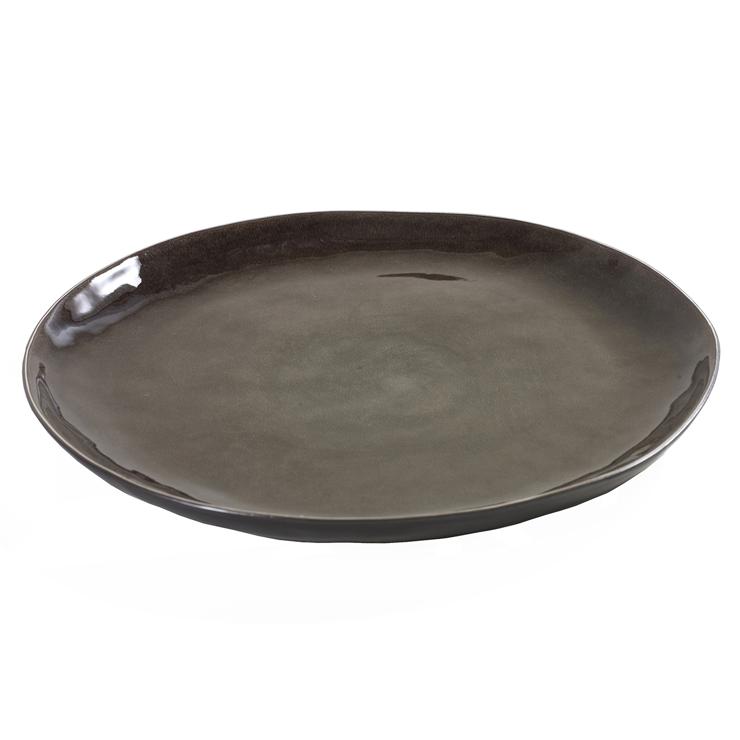Serax Pure Dish 34Cm