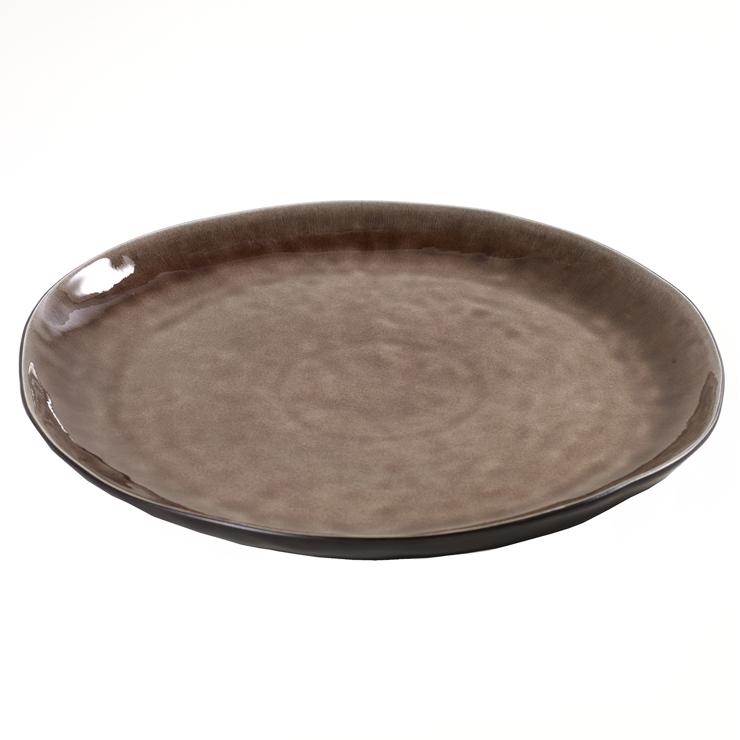 Serax Pure Dish 34Cm