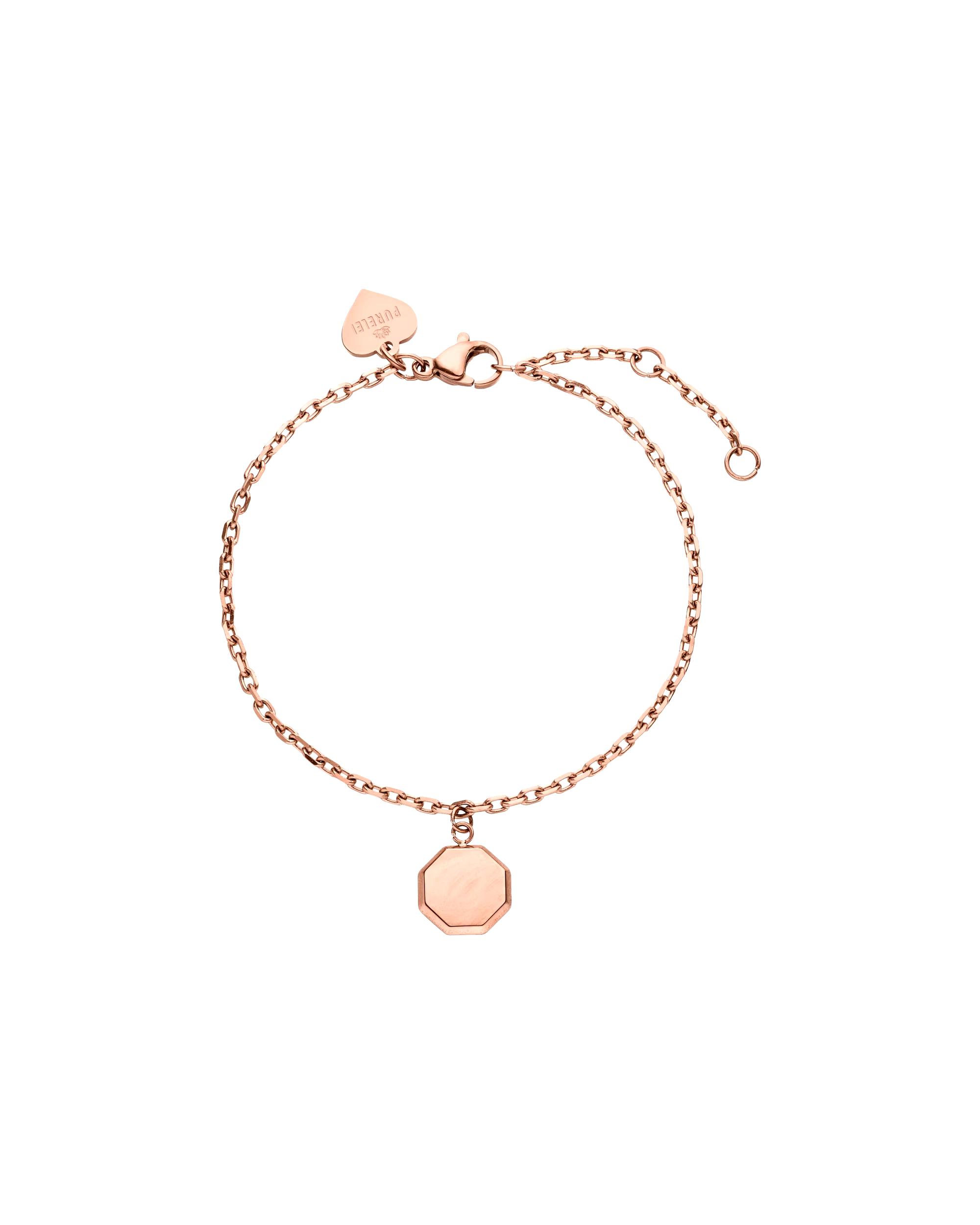 Purelei bracelet bracelet Beloved with pendant