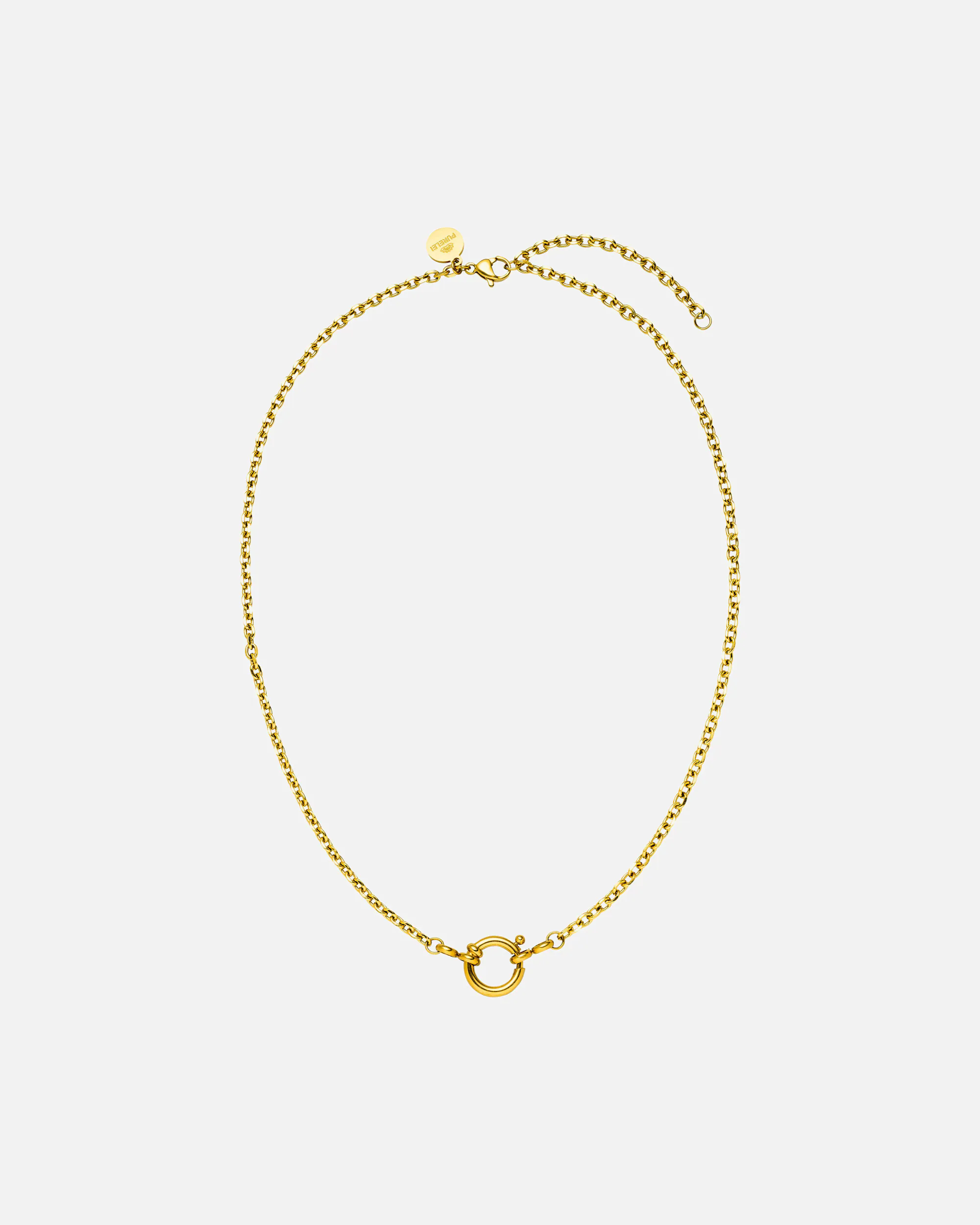Purelei necklace charm necklace Maikai with eyelet