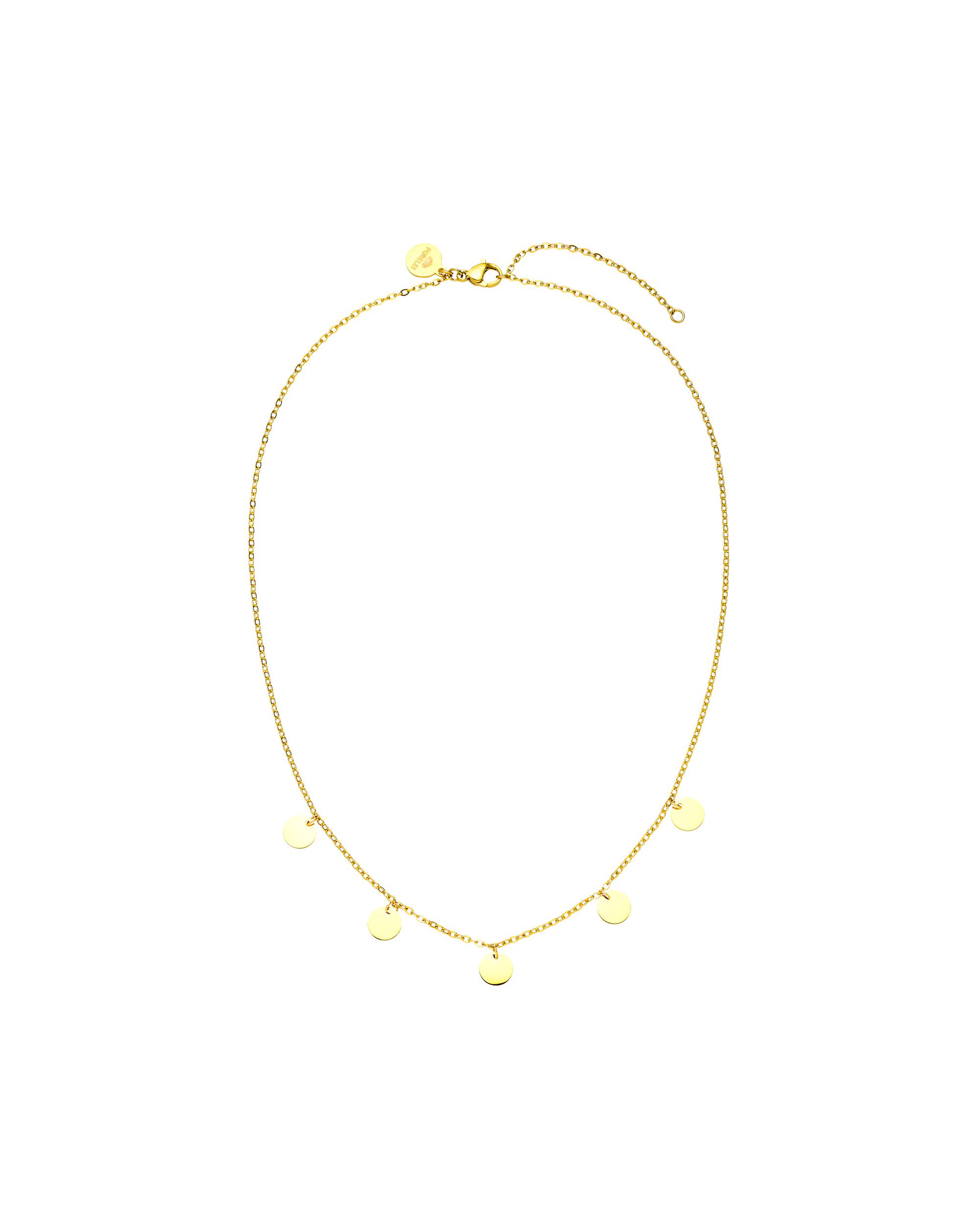 Purelei Necklace Necklace Kalea for layering looks