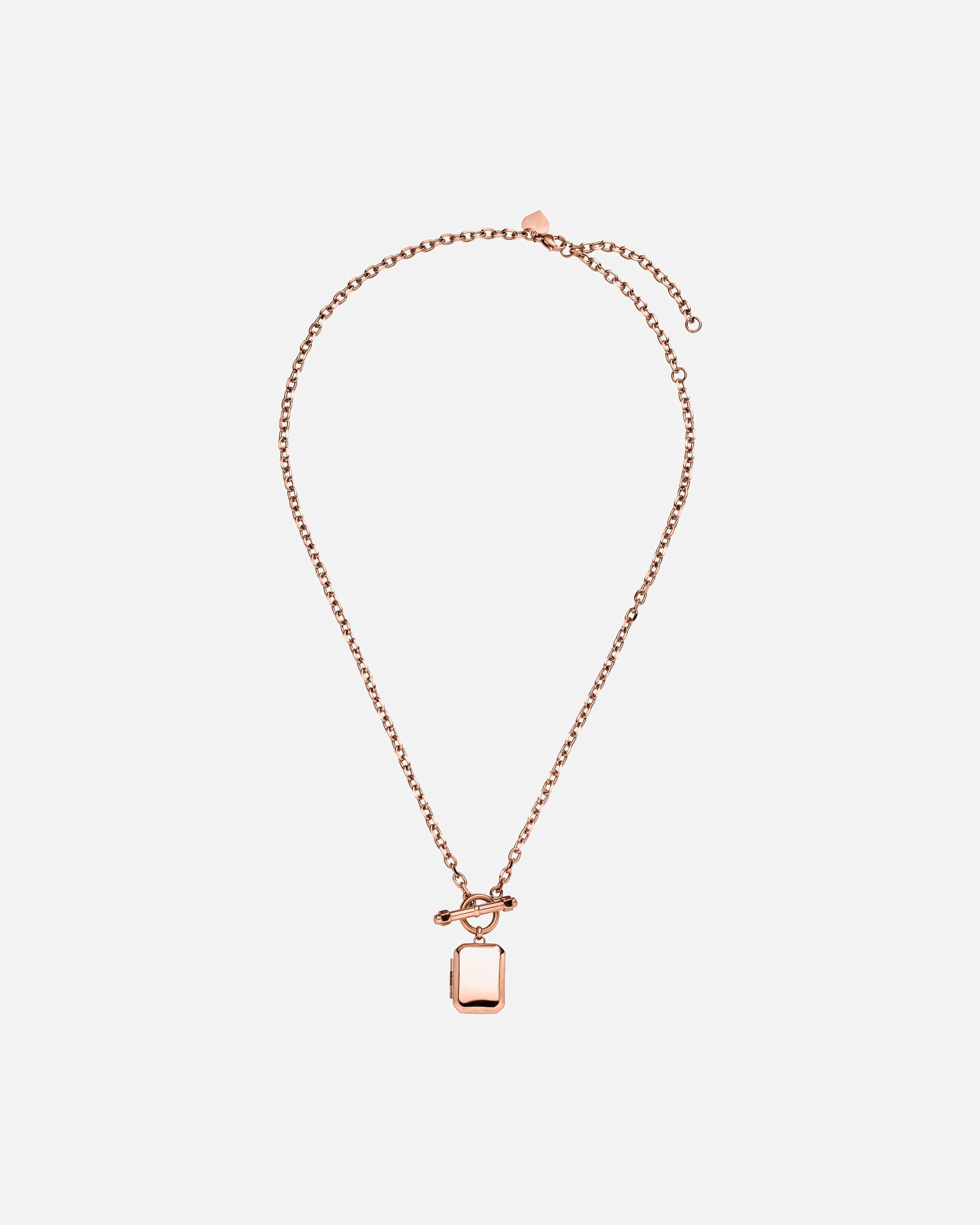 Purelei necklace chain Soulmate with medallion