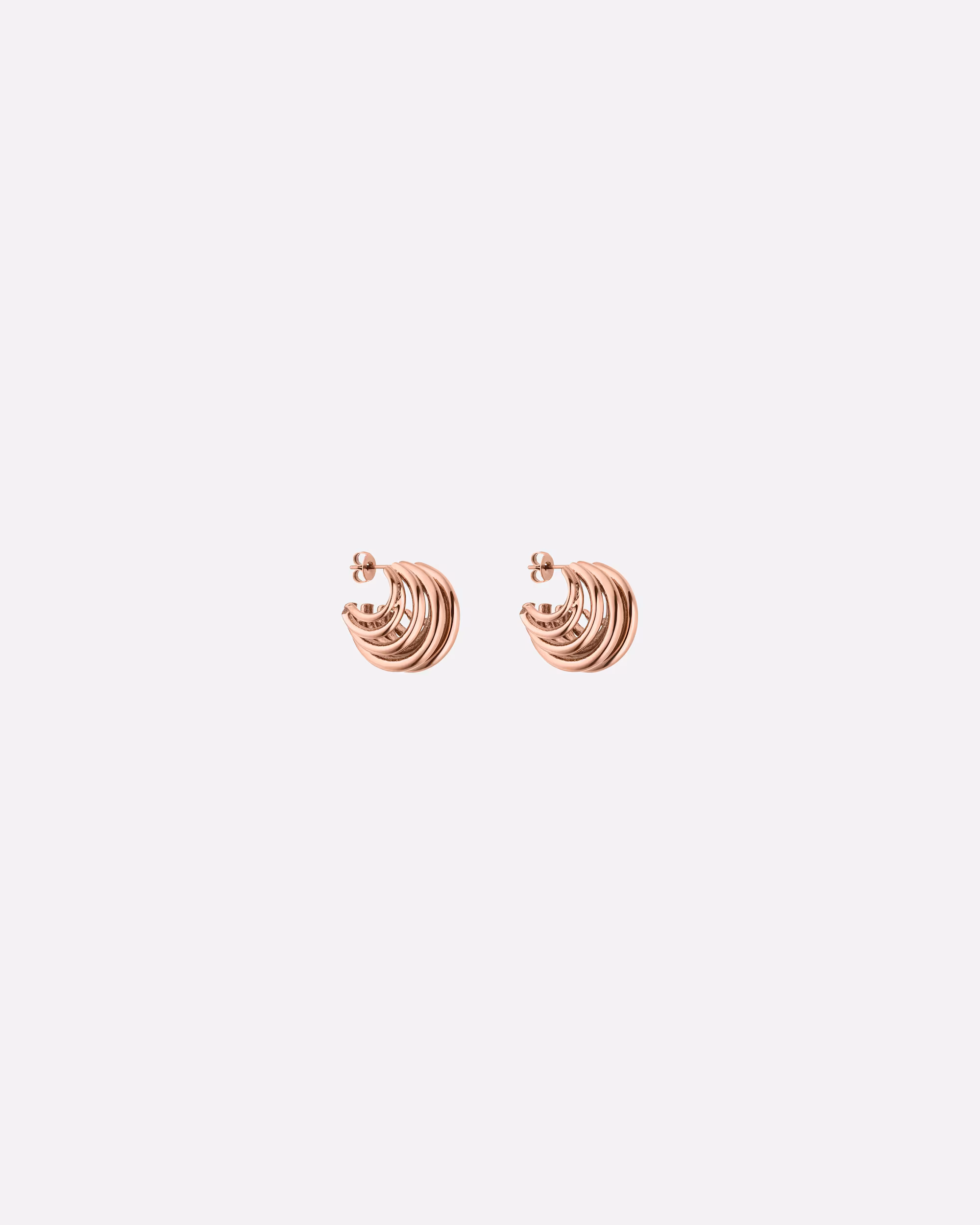 Purelei Earring Earrings Stay Classy in a polished design