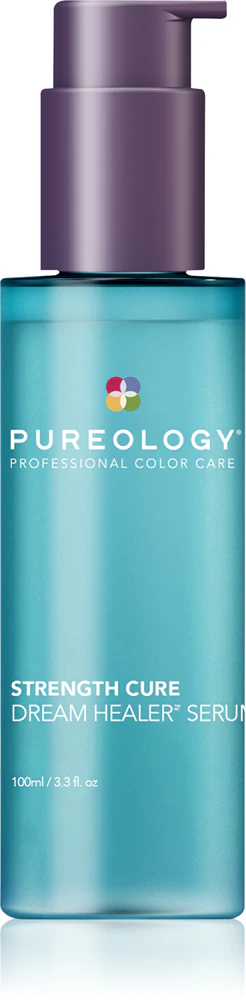Pureology Strength Cure Strengthening Serum