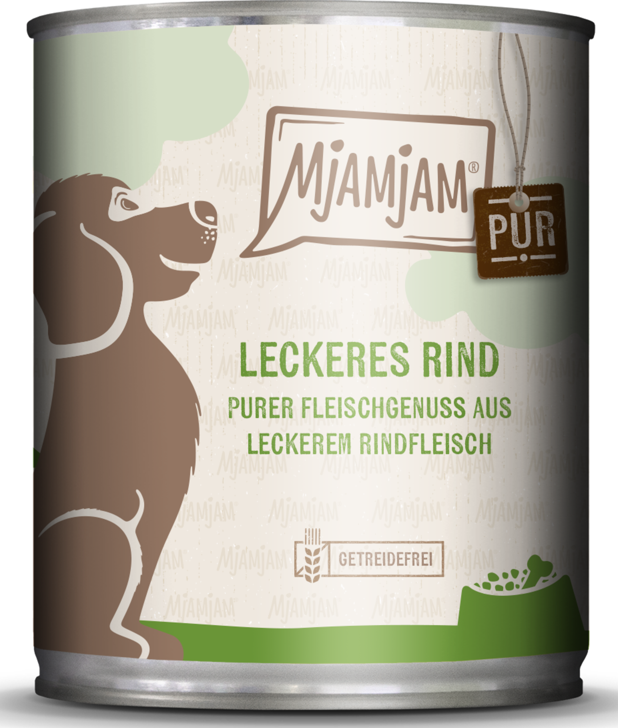 MjAMjAM Pure meat enjoyment - delicious beef 800g