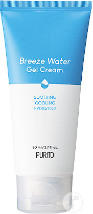 Purito Breeze Water Gel-Cream Tube 80ml