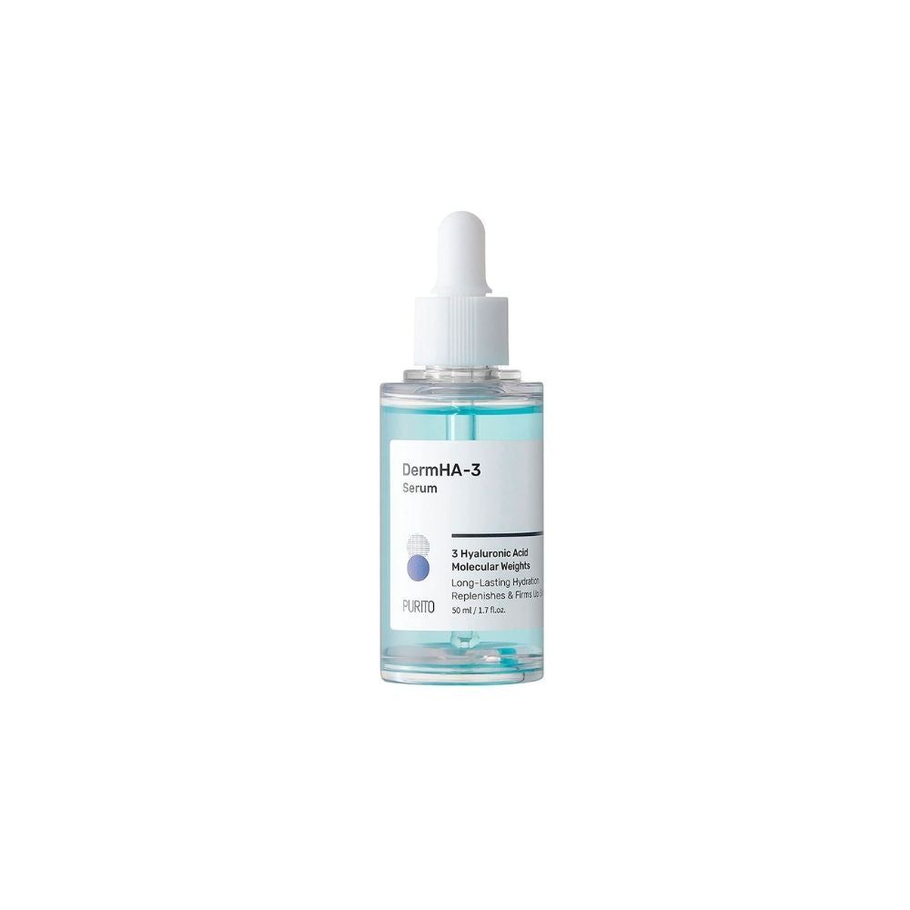 Purito DermHA-3 Serum 50 ml