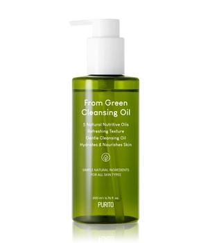 PURITO From Green Cleansing Oil